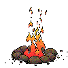 :campfire