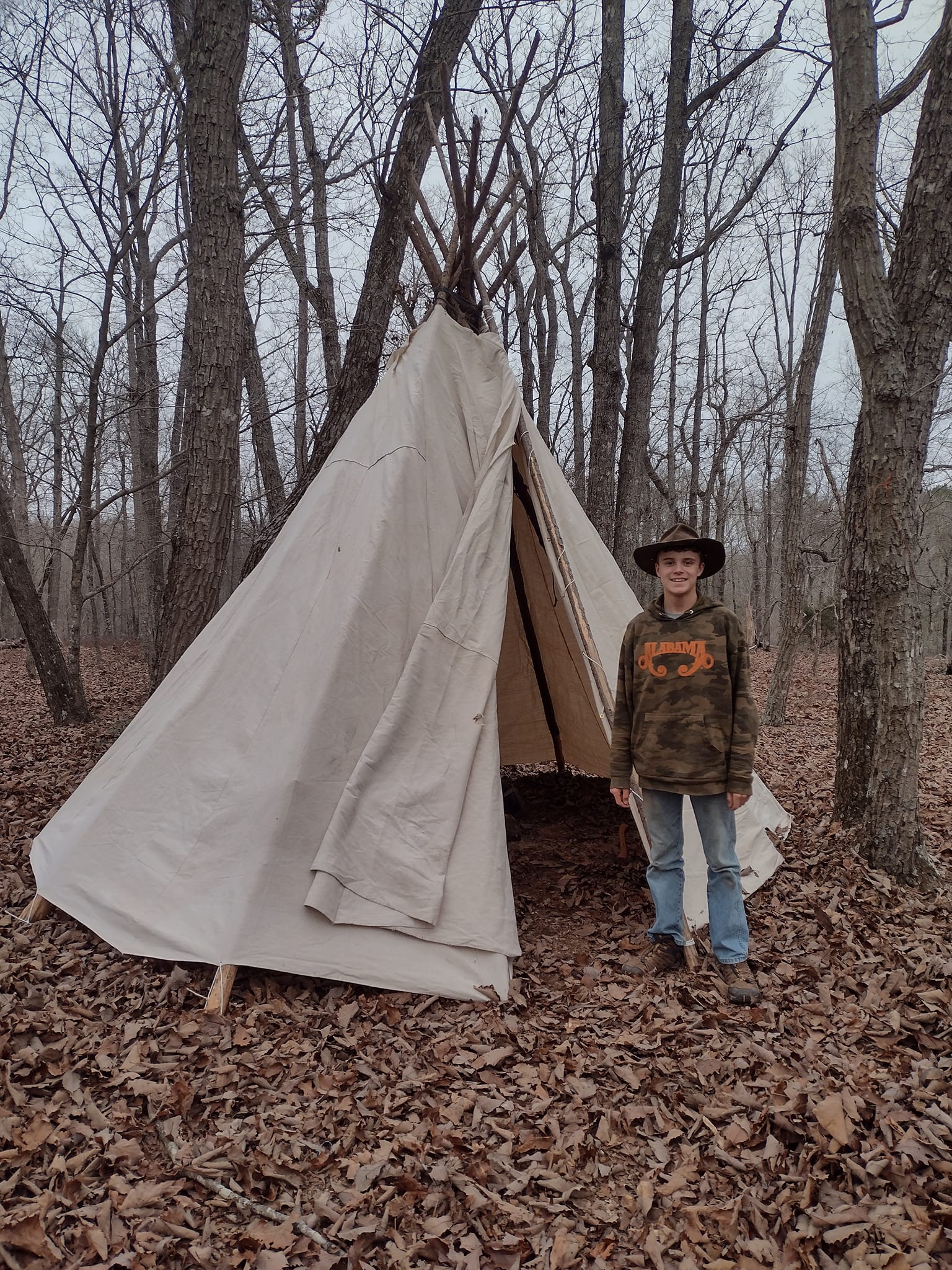 Joe and the Tipi.jpg