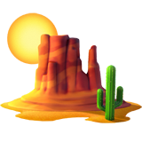 :desert